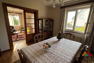 Ma-Cabane - Vente Maison Dambach-la-Ville, 126 m²