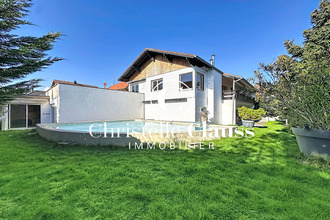 Ma-Cabane - Vente Maison DAMBACH-LA-VILLE, 165 m²