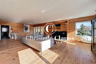 Ma-Cabane - Vente Maison DAMBACH-LA-VILLE, 165 m²