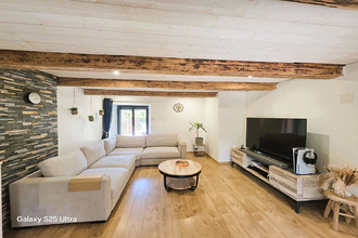 Ma-Cabane - Vente Maison DAMBELIN, 166 m²