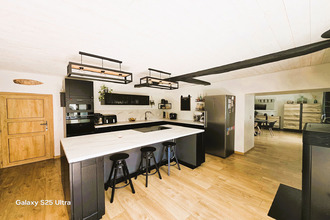 Ma-Cabane - Vente Maison DAMBELIN, 166 m²