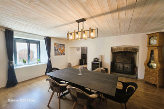 Ma-Cabane - Vente Maison DAMBELIN, 166 m²