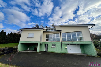 Ma-Cabane - Vente Maison Dambenois, 190 m²