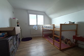 Ma-Cabane - Vente Maison DAME-MARIE-LES-BOIS, 158 m²