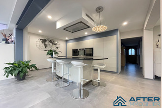 Ma-Cabane - Vente Maison Damelevières, 187 m²