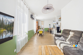 Ma-Cabane - Vente Maison DAMELEVIERES, 119 m²