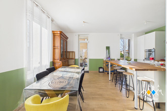 Ma-Cabane - Vente Maison DAMELEVIERES, 119 m²