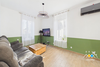 Ma-Cabane - Vente Maison DAMELEVIERES, 119 m²