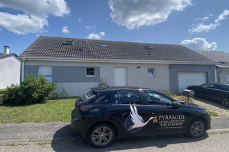 Ma-Cabane - Vente Maison DAMELEVIERES, 105 m²
