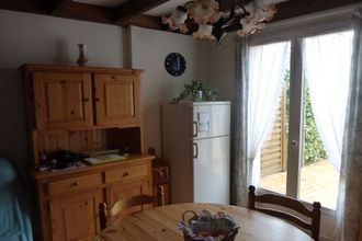 Ma-Cabane - Vente Maison Damgan, 33 m²