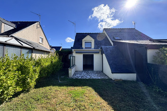 Ma-Cabane - Vente Maison Damgan, 24 m²