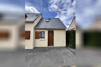 Ma-Cabane - Vente Maison Damgan, 24 m²