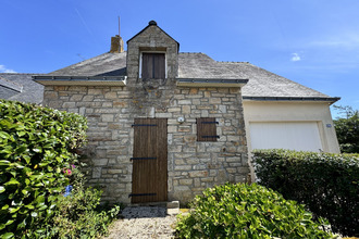 Ma-Cabane - Vente Maison Damgan, 62 m²