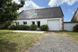 Ma-Cabane - Vente Maison Damgan, 130 m²