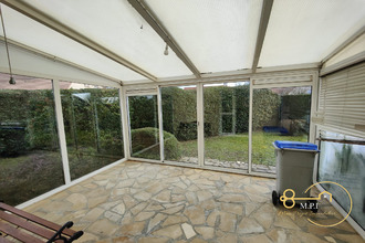 Ma-Cabane - Vente Maison Damigny, 131 m²