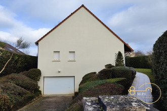 Ma-Cabane - Vente Maison Damigny, 131 m²