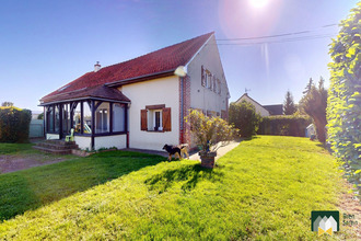 Ma-Cabane - Vente Maison Dammarie, 256 m²