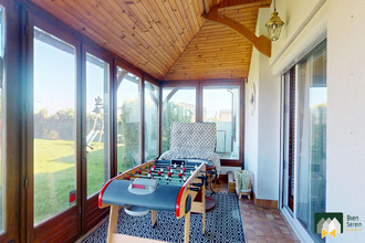 Ma-Cabane - Vente Maison Dammarie, 256 m²