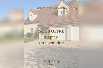 Ma-Cabane - Vente Maison Dammarie, 140 m²