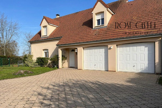 Ma-Cabane - Vente Maison Dammarie, 140 m²