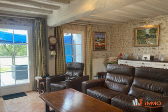 Ma-Cabane - Vente Maison Dammarie-en-Puisaye, 335 m²