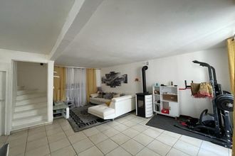 Ma-Cabane - Vente Maison DAMMARIE-LES-LYS, 58 m²