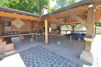 Ma-Cabane - Vente Maison Dammarie-les-Lys, 425 m²