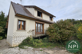 Ma-Cabane - Vente Maison Dammarie-les-Lys, 116 m²