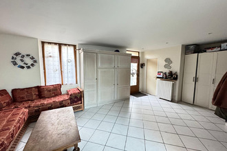 Ma-Cabane - Vente Maison DAMMARIE-LES-LYS, 85 m²