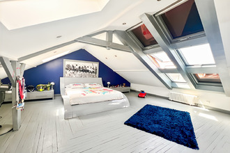 Ma-Cabane - Vente Maison DAMMARIE-LES-LYS, 183 m²