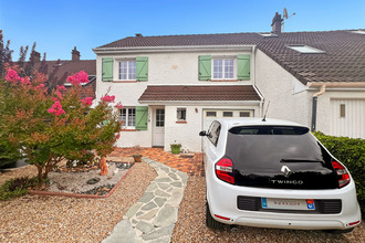 Ma-Cabane - Vente Maison DAMMARIE-LES-LYS, 85 m²