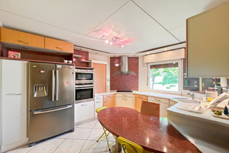 Ma-Cabane - Vente Maison DAMMARIE-LES-LYS, 205 m²