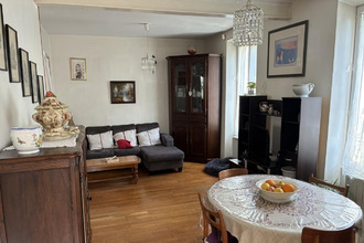 Ma-Cabane - Vente Maison DAMMARIE LES LYS, 78 m²