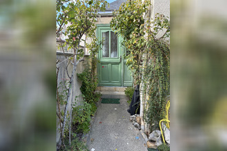 Ma-Cabane - Vente Maison Dammarie-les-Lys, 78 m²