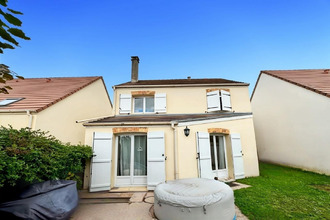 Ma-Cabane - Vente Maison DAMMARIE-LES-LYS, 86 m²