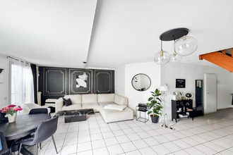 Ma-Cabane - Vente Maison DAMMARIE-LES-LYS, 86 m²