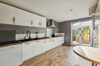 Ma-Cabane - Vente Maison DAMMARIE-LES-LYS, 95 m²