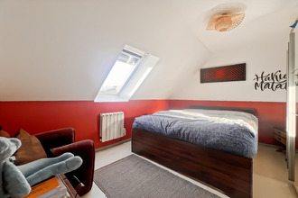 Ma-Cabane - Vente Maison DAMMARIE-LES-LYS, 95 m²