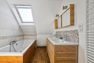 Ma-Cabane - Vente Maison DAMMARIE-LES-LYS, 97 m²