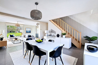 Ma-Cabane - Vente Maison DAMMARIE-LES-LYS, 106 m²