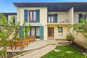 Ma-Cabane - Vente Maison DAMMARIE-LES-LYS, 90 m²