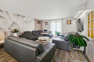Ma-Cabane - Vente Maison DAMMARIE-LES-LYS, 90 m²