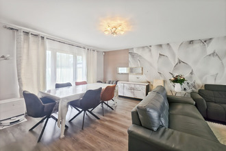 Ma-Cabane - Vente Maison DAMMARIE-LES-LYS, 90 m²