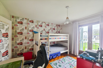 Ma-Cabane - Vente Maison DAMMARIE-LES-LYS, 90 m²