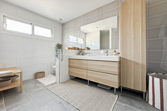 Ma-Cabane - Vente Maison DAMMARIE-LES-LYS, 153 m²