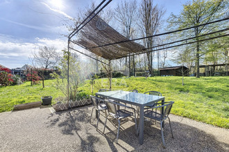 Ma-Cabane - Vente Maison DAMMARIE-LES-LYS, 92 m²