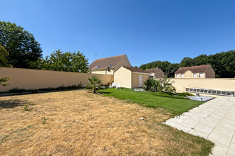 Ma-Cabane - Vente Maison DAMMARIE-LES-LYS, 105 m²