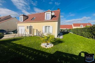 Ma-Cabane - Vente Maison DAMMARTIN-EN-GOELE, 116 m²