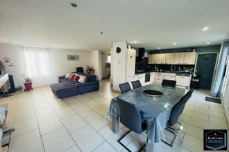 Ma-Cabane - Vente Maison DAMMARTIN-EN-GOELE, 116 m²