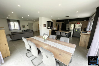 Ma-Cabane - Vente Maison DAMMARTIN-EN-GOELE, 155 m²